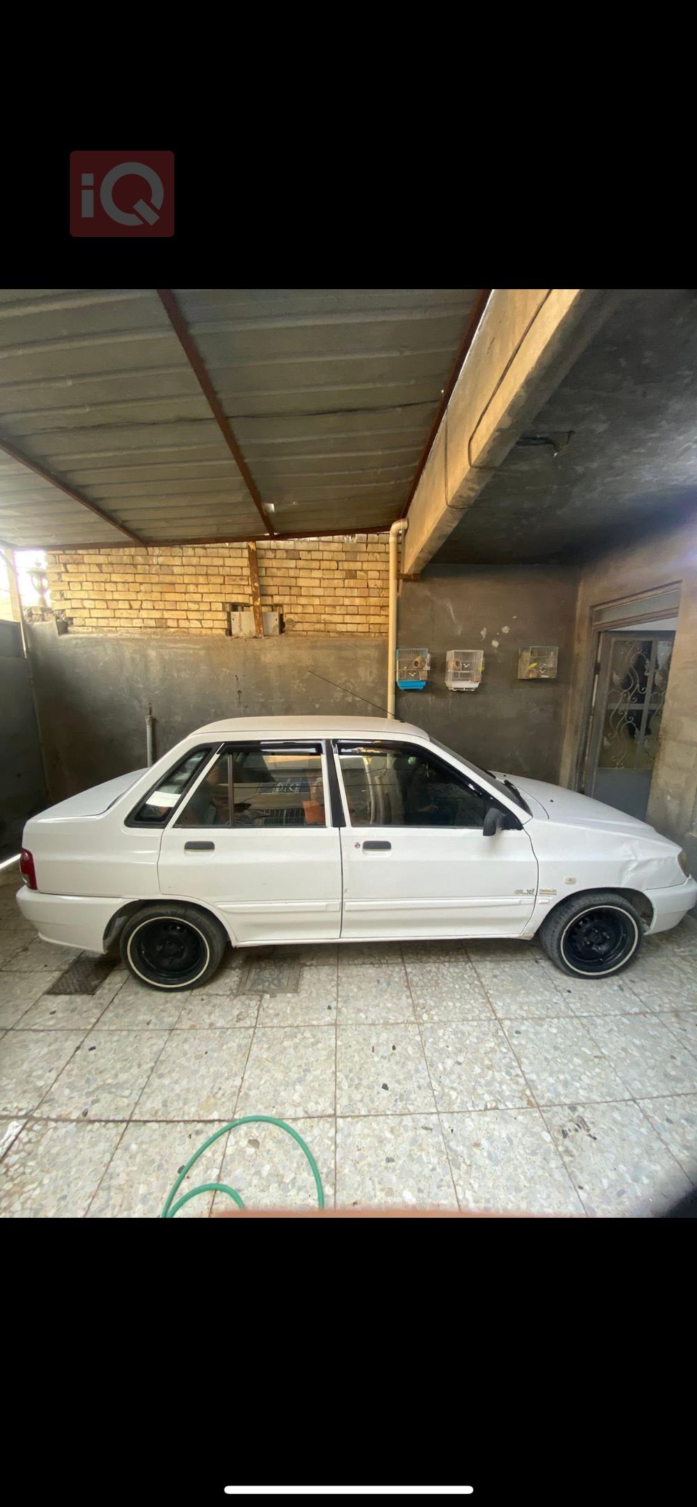 Saipa 131